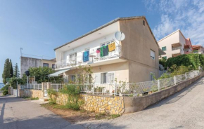 Гостиница Apartments by the sea Brodarica, Sibenik - 921  Бродарица